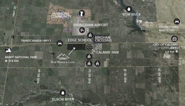 Bwl Location Map Durum Capital Inc