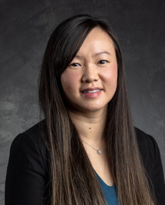 Judy Quan, MBA